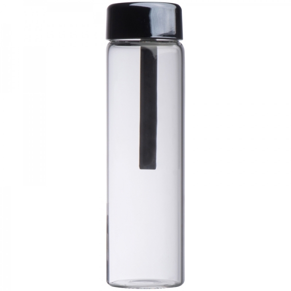 Butelka szklana SEVILLA 450 ml