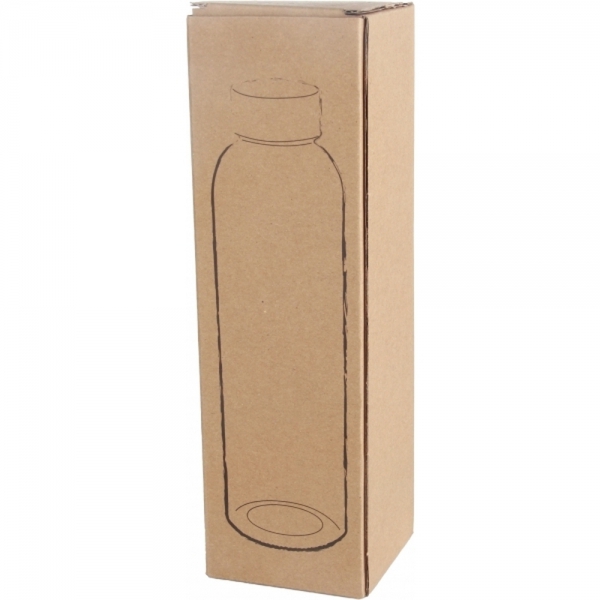 Butelka szklana INDIANAPOLIS 500 ml 550 ml