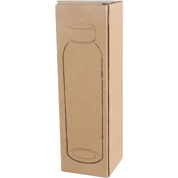 Butelka szklana INDIANAPOLIS 500 ml 550 ml