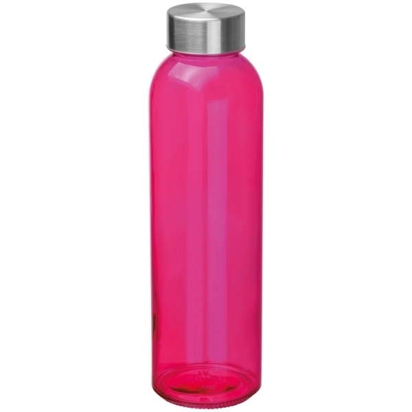 Butelka szklana INDIANAPOLIS 550 ml