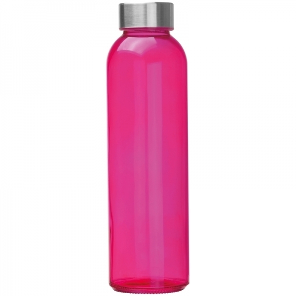 Butelka szklana INDIANAPOLIS 550 ml
