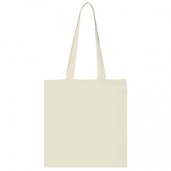 Torba bawełniana Carolina 100 g/m²