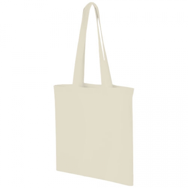 Torba bawełniana Carolina 100 g/m²