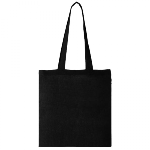Torba bawełniana Carolina 100 g/m²