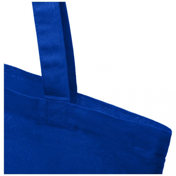 Torba bawełniana Carolina 100 g/m²