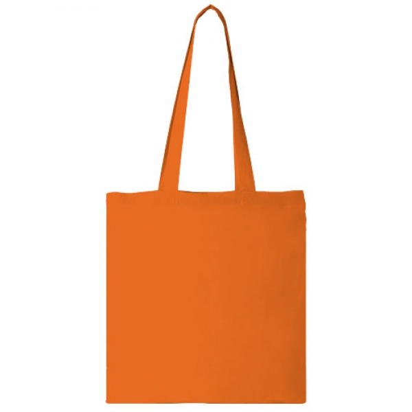 Torba bawełniana Carolina 100 g/m²
