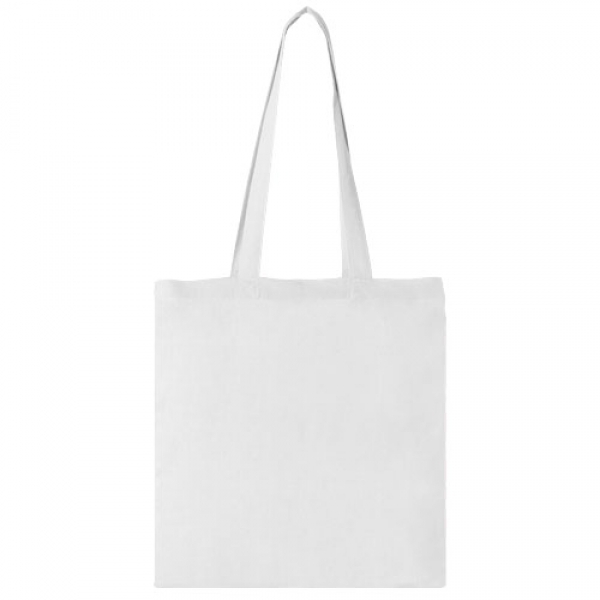 Torba bawełniana Carolina 100 g/m²