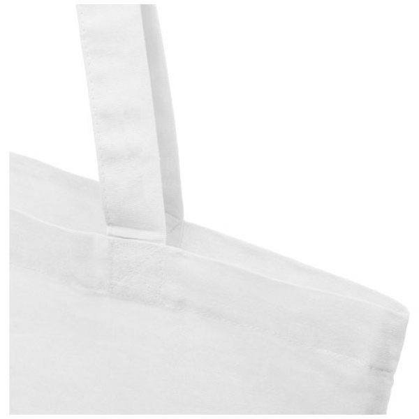 Torba bawełniana Carolina 100 g/m²