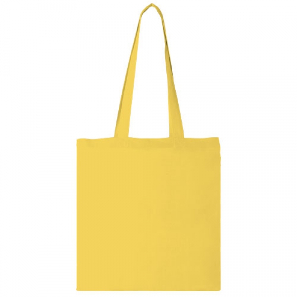 Torba bawełniana Carolina 100 g/m²