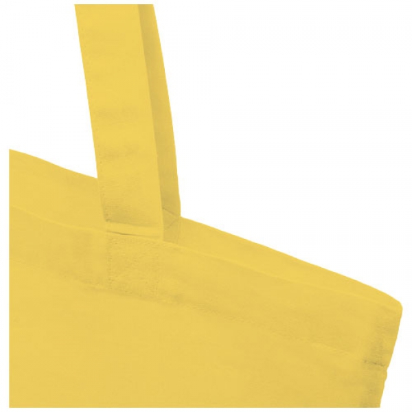 Torba bawełniana Carolina 100 g/m²