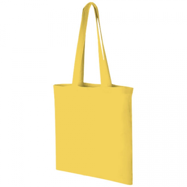 Torba bawełniana Carolina 100 g/m²