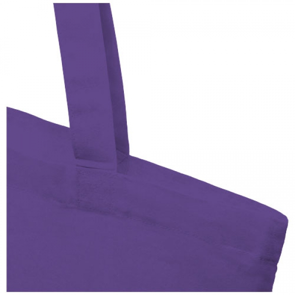 Torba bawełniana Carolina 100 g/m²