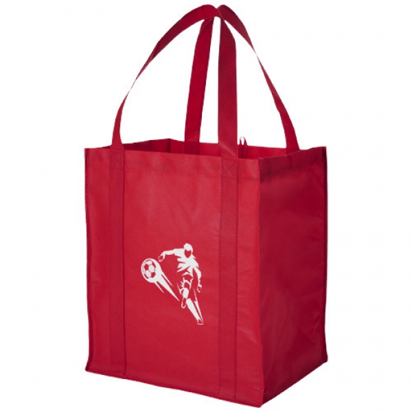 Torba na zakupy Liberty non woven