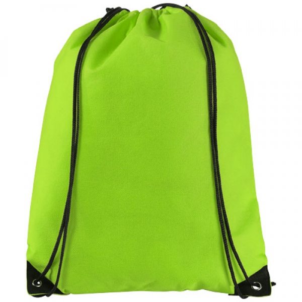 Plecak non woven Evergreen premium
