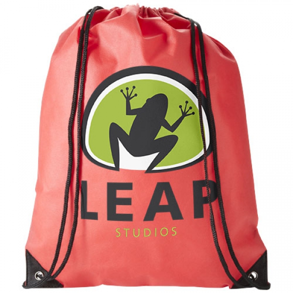 Plecak non woven Evergreen premium