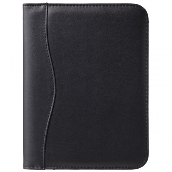 Portfolio A5 Ebony