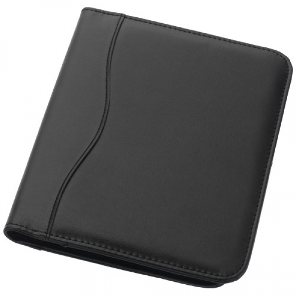 Portfolio A5 Ebony