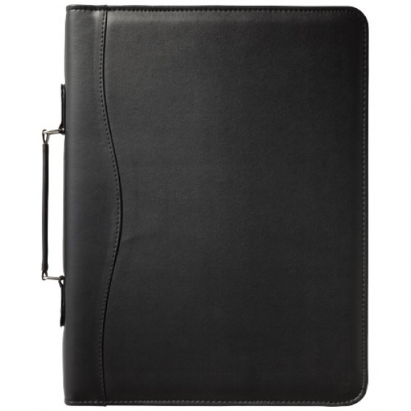 Portfolio aktówka A4 Ebony