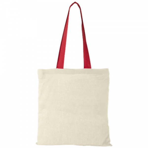 Torba bawełniana Nevada 100 g/m²