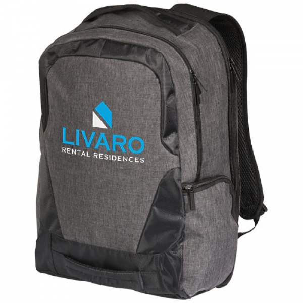 Plecak na laptop Overland 17