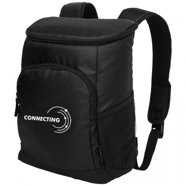 Chillpack 18-can cooler backpack 16L