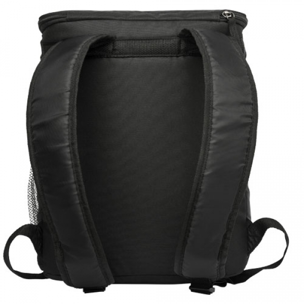 Chillpack 18-can cooler backpack 16L