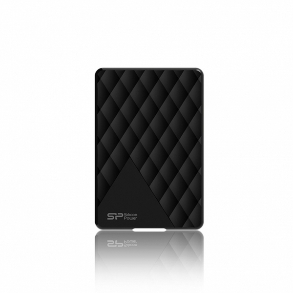 Przenośny dysk USB 3.0 Diamond D06 1TB Silicon Power