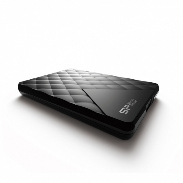 Przenośny dysk USB 3.0 Diamond D06 1TB Silicon Power