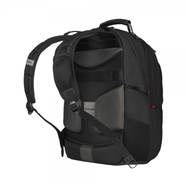 Plecak na laptopa Pegasus Deluxe 16'' Wenger 25 l