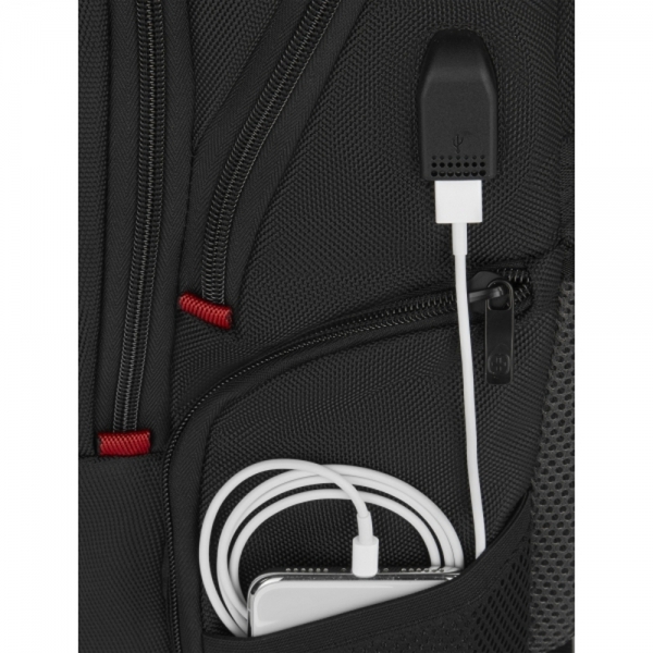 Plecak na laptopa Pegasus Deluxe 16'' Wenger 25 l