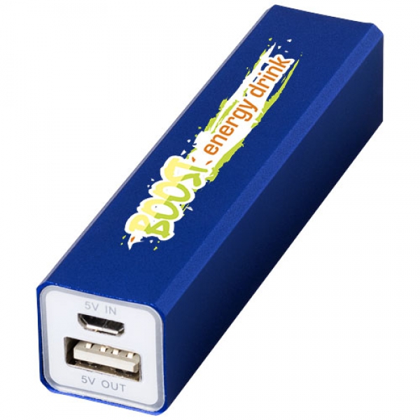 Powerbank 2200 mAh Volt