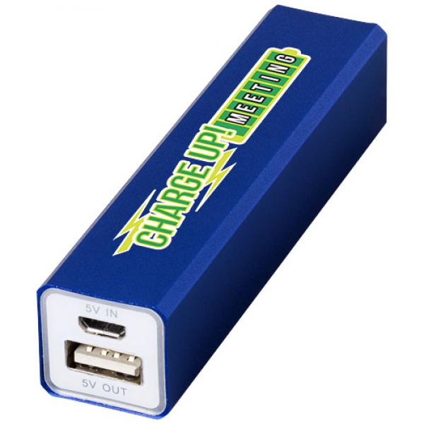 Powerbank 2200 mAh Volt