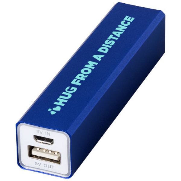 Powerbank 2200 mAh Volt