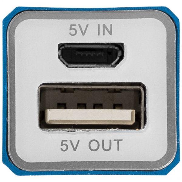Powerbank 2200 mAh Volt