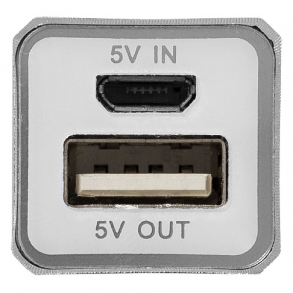 Powerbank 2200 mAh Volt