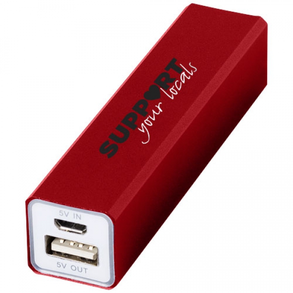 Powerbank 2200 mAh Volt