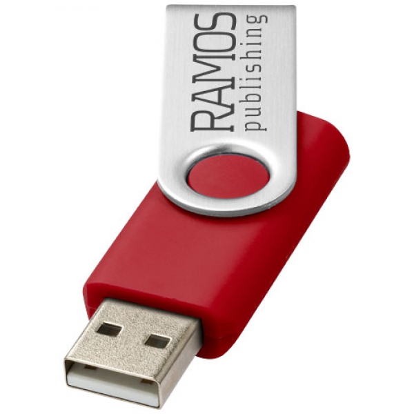 Pamięć USB Rotate-basic 2GB