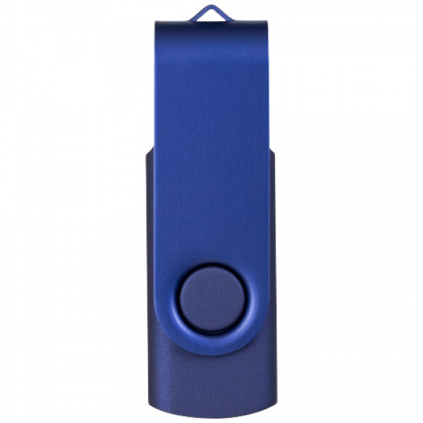 Pamięć USB Rotate-metallic 4GB