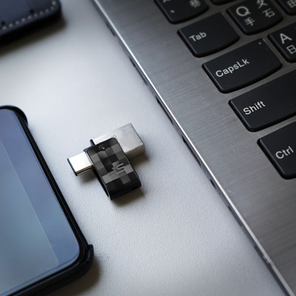 Pendrive Mobile C31, 128GB 3.0 Silicon Power