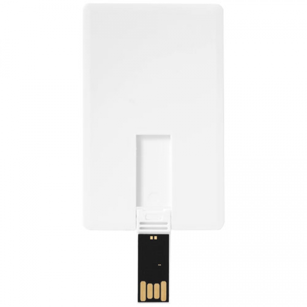 Karta z pamięcią USB Slim 4GB
