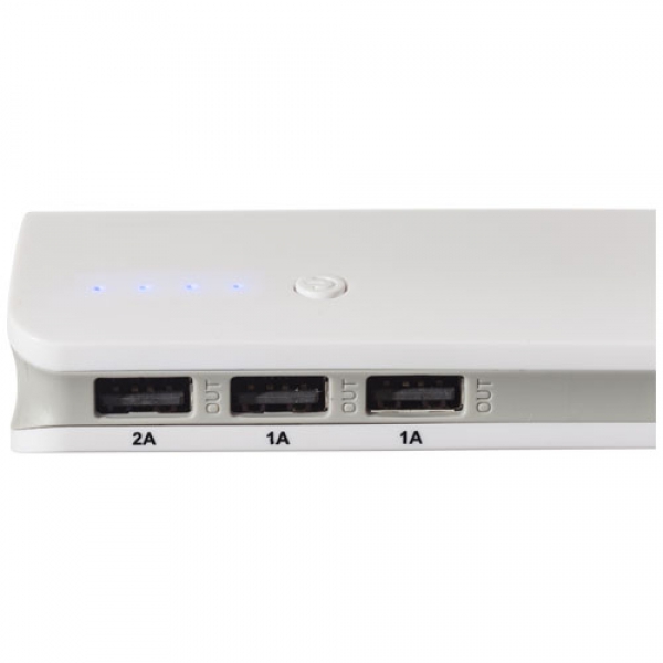 Powerbank 10000 mAh Spare