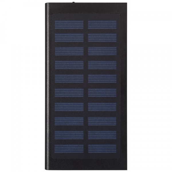 Powerbank solarny Stellar 8000 mAh