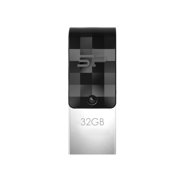 Pendrive Mobile C31, 32GB 3.0 Silicon Power