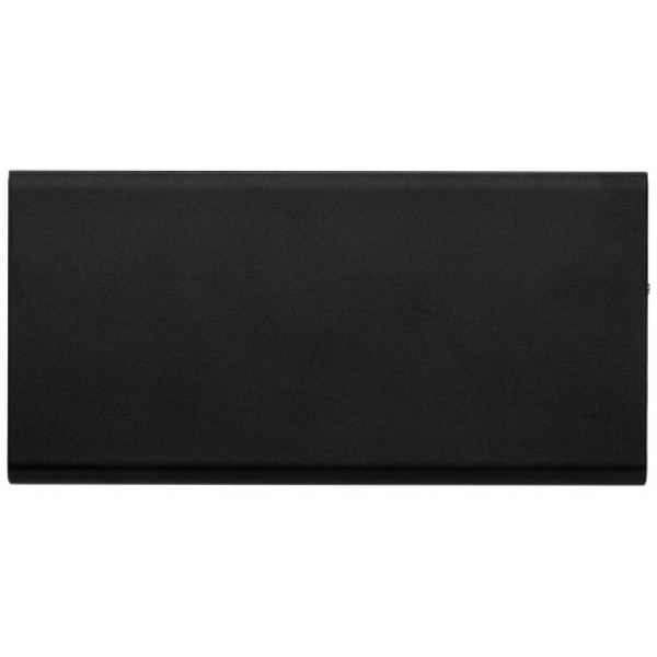 Aluminiowy powerbank Plate 8000 mAh