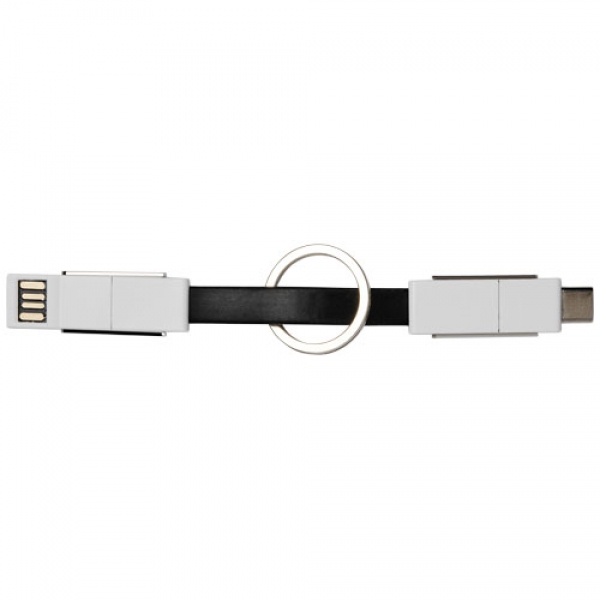 Jeden kabel 4-w-1 One