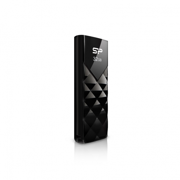 Pendrive Ultima U03, 32GB 2.0 Silicon Power