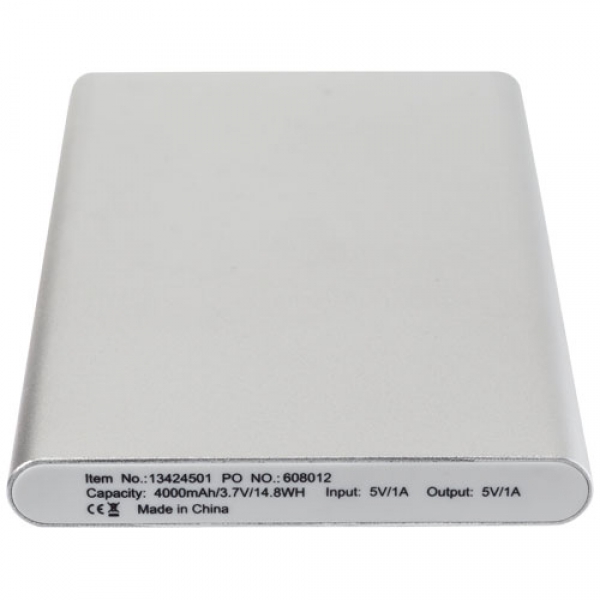 Powerbank 4000 mAh Pep