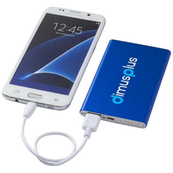 Powerbank 4000 mAh Pep