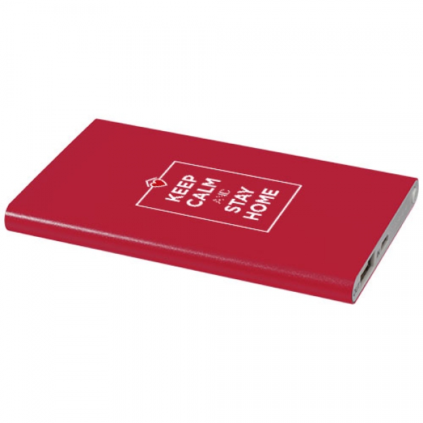 Powerbank 4000 mAh Pep
