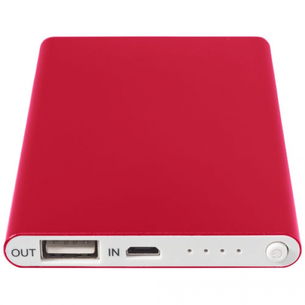 Powerbank 4000 mAh Pep